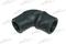 Патрубок вентиляции картера AUDI:A41.8T02-04 SKODA: SUPERB 1.8T 01-08 VW: PASSAT 1.8T 00-05, артикул P320013