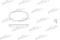 Колодки тормозные дисковые передн SUZUKI: GRAND VITARA 98-, VITARA 94-98, VITARA Cabrio 95-99 PATRON арт. PBP1565, артикул PBP1565