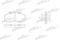 PBP501 PATRON Колодки тормозные дисковые передн MERCEDES-BENZ: T2/LN1 86-94, VARIO 96- PBP501 PATRON, артикул PBP501