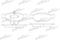 PATRON Колодки тормозные дисковые передн BUICK: SAIL седан 02-, DAEWOO: LANOS 97-, LANOS седан 97-, NEXIA 95-97, NEXIA седан 95-97, JAGUAR: XJ 97-03, XJ 94-97, XJ 89-94, XK 8 Conv PATRON арт. PBP732, артикул PBP732