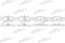 Колодки тормозные дисковые передн JEEP: CHEROKEE 84-, GRAND CHEROKEE I 91-99, WRANGLER I 91-96, KIA: PATRON арт. PBP929, артикул PBP929