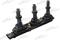 Катушка зажигания OPEL OMEGA B, VECTRA C 2.6,3.2, артикул PCI1162