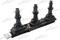 Катушка зажигания OPEL OMEGA B, VECTRA C 2.6,3.2, артикул PCI1163