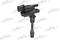 Катушка зажигания MAZDA: 323 1.9i/2.0i 98- / Premacy 1.9i/2.0i 99-, артикул PCI1192