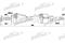 Полуось прав PEUGEOT: 407 1.6HDI/1.8/2.0 04>, CITROEN: C5 1.6HDI/1.8/2.0 08>, артикул PDS4580