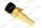 Датчик температуры охлаждающей жидкости OPEL: Vectra C 2.2i 16V 00- / CHEVROLET: Cruze 1.6i 09- / Ca, артикул PE13042