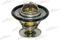 Термостат (87 C) AUDI: 100 76-82, 100 82-90, 100 90-94, 100 Avant 77-83, 100 Avant 82-90, 100 Avant 90-94, 80 72-78, 80 78-86, 80 86-91, 80 91-94, 80 Avant 92-9, артикул PE21008