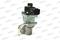 PEGR059 PATRON Клапан EGR FORD: C-MAX 1.8/2.0 03-07, FOCUS II 1.8/2.0 04-, GALAXY II 2.0/2.3 06-, MO, артикул PEGR059