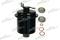 Фильтр топливный HONDA: ACCORD VI 96-98, ACCORD VII 98-02, CAPA 98-02, CIVIC II, артикул PF3096