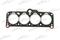 Прокладка ГБЦ Audi 80. VW Golf 1.6D/TD 81>, артикул PG20040