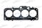 Прокладка ГБЦ Audi A4. VW Golf 1.6 96>, артикул PG20054