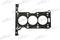 Прокладка ГБЦ Opel Corsa, артикул PG20173