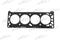Прокладка ГБЦ Opel Astra. Vectra 1.8 16V DOHC 98>, артикул PG20188