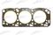 Прокладка ГБЦ Mitsubishi Galant/Montero 3.0 V6 24V 6G72 97>, Mitsubishi 3.0 6G72 V6 12V 88> (2), CHRYSLER: LE BARON кабрио 3.0 i V6 86-96, артикул PG20227