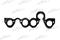 Прокладка впускного коллектора Audi 80, VW Golft 1.3/1.8 80>, артикул PG5-1005
