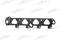 Прокладка впускного коллектора Opel Astra, Vectra 1.4/1.6 16V 98> In, артикул PG51018