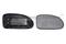 Стекло зеркала лев с подогр, выпукл FORD: FOCUS - 98-04, артикул PMG1218G03