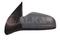 Зеркало наружное в сборе прав, электр, с подогр, выпукл, грунт OPEL: ASTRA H - 04-10 PATRON, артикул PMG2807M08