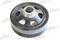 Шкив коленвала MB W202/W203/W210/W211/W163/ W220 2.4-5.0 96-, артикул PP1037