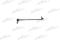Тяга стабилизатора OPEL: VECTRA C 04/02-, SAAB: 9-3 II 1.8t/2.0t/2.0T/2.2TiD 09/02-, 1.9TiD 09/04-, артикул PS4175
