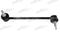 Тяга стабилизатора MERCEDES-BENZ: VANEO W414 02- (произведено в Турции), артикул PS4357