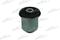 Сайлентблок рычага подвески рычага Audi 80/90 -95, артикул PSE1205