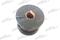 Втулка стабилизатора MERCEDES-BENZ W203 C230-C240-C280-C320-C350- CLC230 02-07, артикул PSE2604
