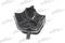 Опора двигателя Audi 80 1.6/2.0 86-91, артикул PSE3127