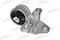 Опора двигателя CHRYSLER VOYAGER IV 01-07, артикул PSE3664