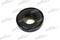 Подшипник опорный передн FORD: GALAXY 95-, VW: BORA 98-05, GOLF IV 97-04, артикул PSE4016