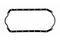 Gasket, wet sump, артикул JJ354