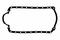 Gasket, wet sump, артикул JJ454