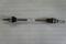 NEW DRIVESHAFT, артикул 3273SG