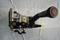 ELECTRIC POWER STEERING PUMP, артикул 4007QS