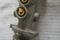 MASTER BRAKE CYLINDER, артикул 4601K5