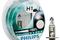 Лампа H1 12V/55W X-TREME VISION + 130% (к-т 2шт.); Philips, артикул 12258XVS2