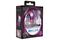 Лампа H4 12V 60/55W P43t ColorVision Purple (коробка 2шт.), артикул 12342CVPPS2