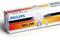 Лампа Philips W1 2W 12V 1 2W W2x4 6D T5, артикул 12516