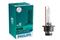 Лампа ксеноновая 42402XV2C1 D4S 42V-35W (P32d-5) X-tremeVision +150 PHILIPS, артикул 42402XV2C1
