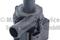 Доп.водяная помпа AUDI A4 (8K)-AUDI A8 (4H) VW TOUAREG (7L) CRAFTER,K059121012A, артикул 701713270