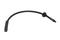 Шланг тормозной зад. CITROEN JUMPER 06=>, артикул BHP3713R