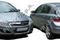 бампер передний!/ Opel Astra H, артикул OP4141001
