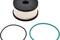 Фильтр топливный Citroen 1.5 BlueHDi 18-, артикул C875