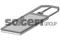 Фильтр воздушный VW Bora Golf Polo Lupo 1.4 1.6i 9, артикул A1045