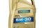Масло моторное RAVENOL HCL SAE 5W-30, 4л, артикул 111111800401999