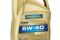 Масло моторное RAVENOL VMO SAE 5W-40, 5л, артикул 111113300501999