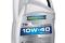 МОТОРНОЕ МАСЛО RAVENOL TSI SAE 10W-40 5Л NEW, артикул 111211000501999