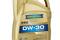 Моторное масло RAVENOL SSO SAE 0W-30 (4л), шт, артикул 4014835718395