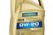 Моторное масло RAVENOL ECS EcoSynth SAE 0W-20 ( 5л) new, артикул 4014835718555