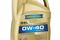 Моторное масло RAVENOL Super Synthetik Oel SSL SAE 0W-40 (5л), артикул 4014835718753